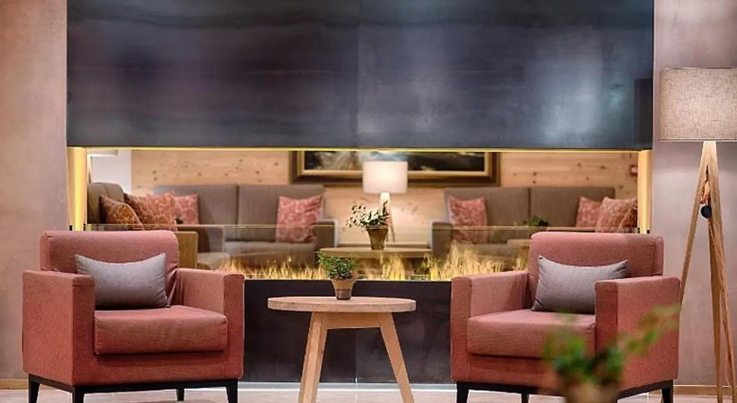 Alpenblick Hotel LOUNGE_LOBBY