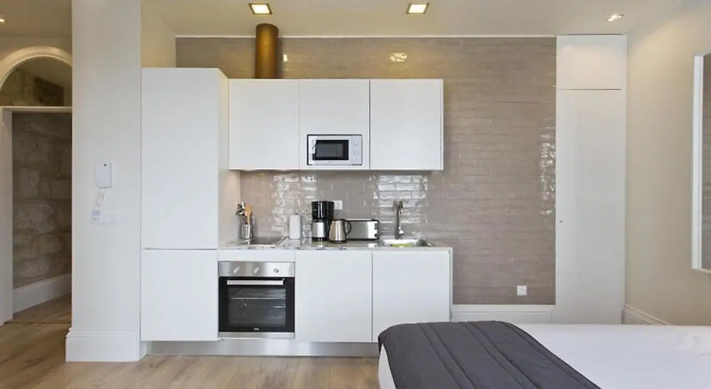 RVA São João Novo Apartments ROOM_EXAMPLE