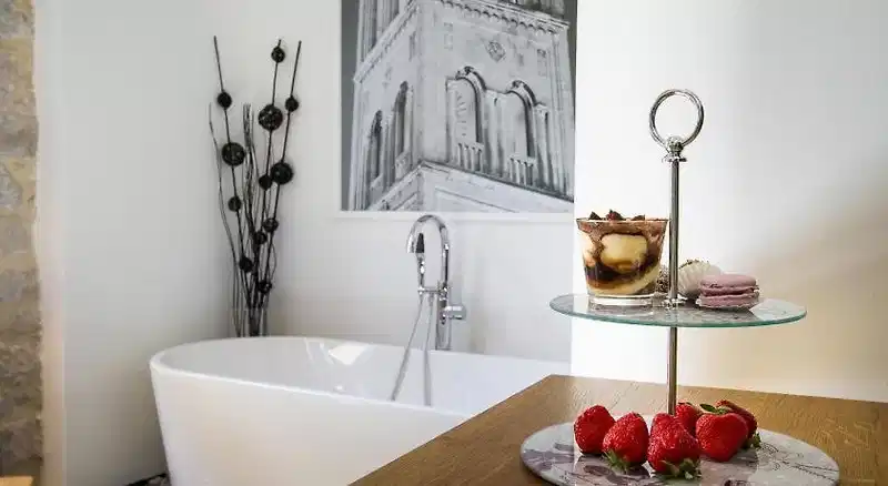 DeZign Apartments – Hotelfoto