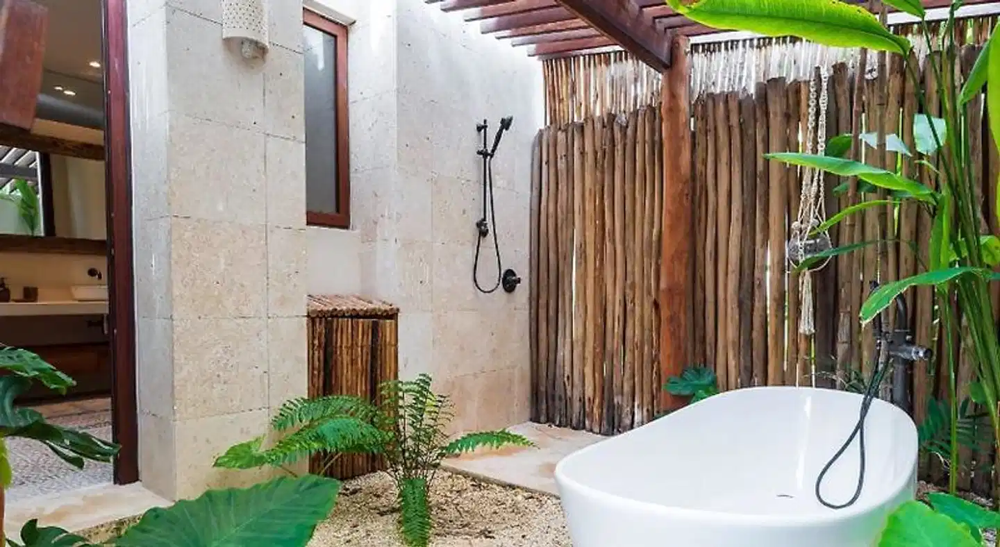 Casa Wahh Badezimmer