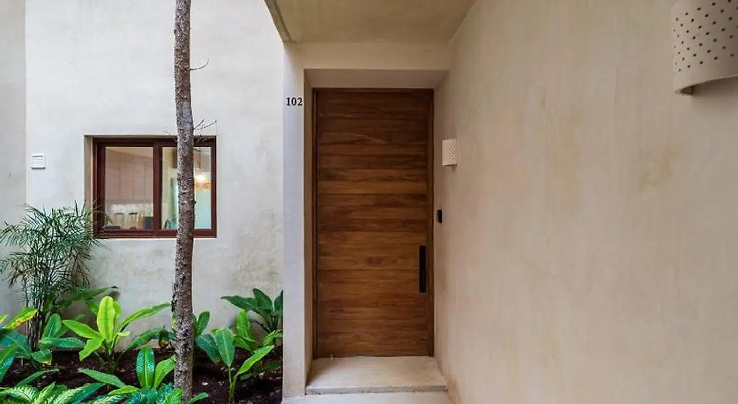 Casa Wahh Badezimmer