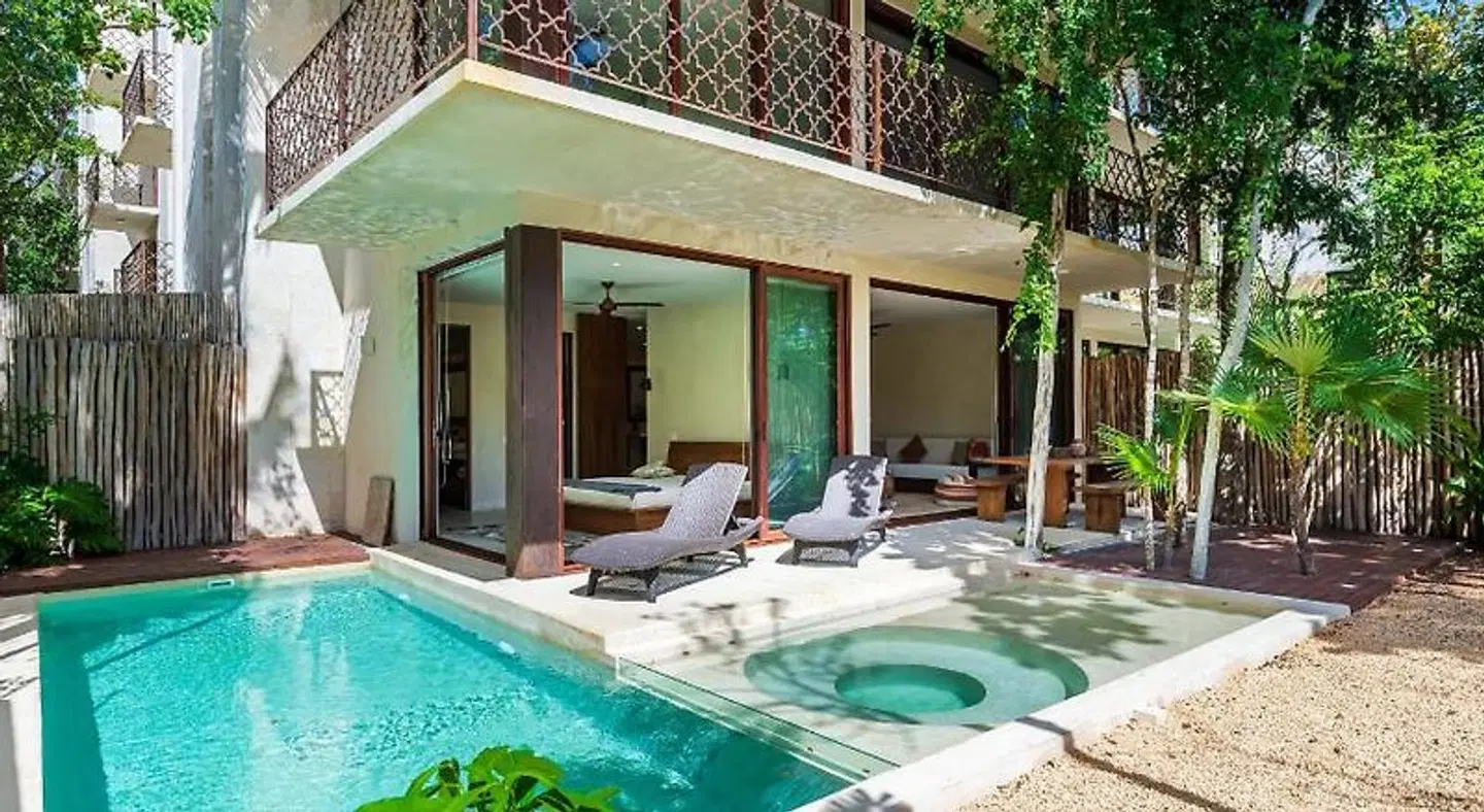 Casa Wahh OUTDOOR_POOL