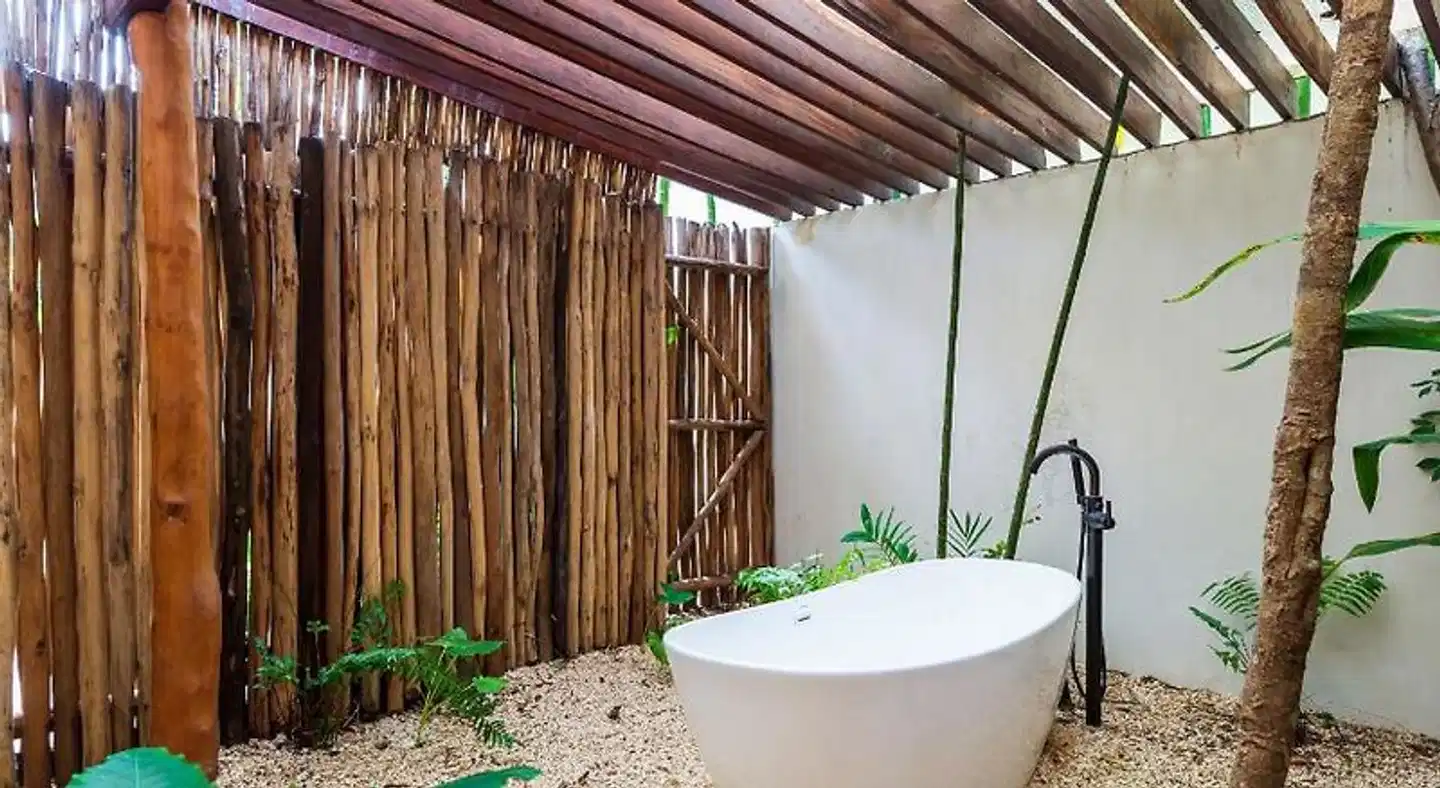 Casa Wahh Badezimmer