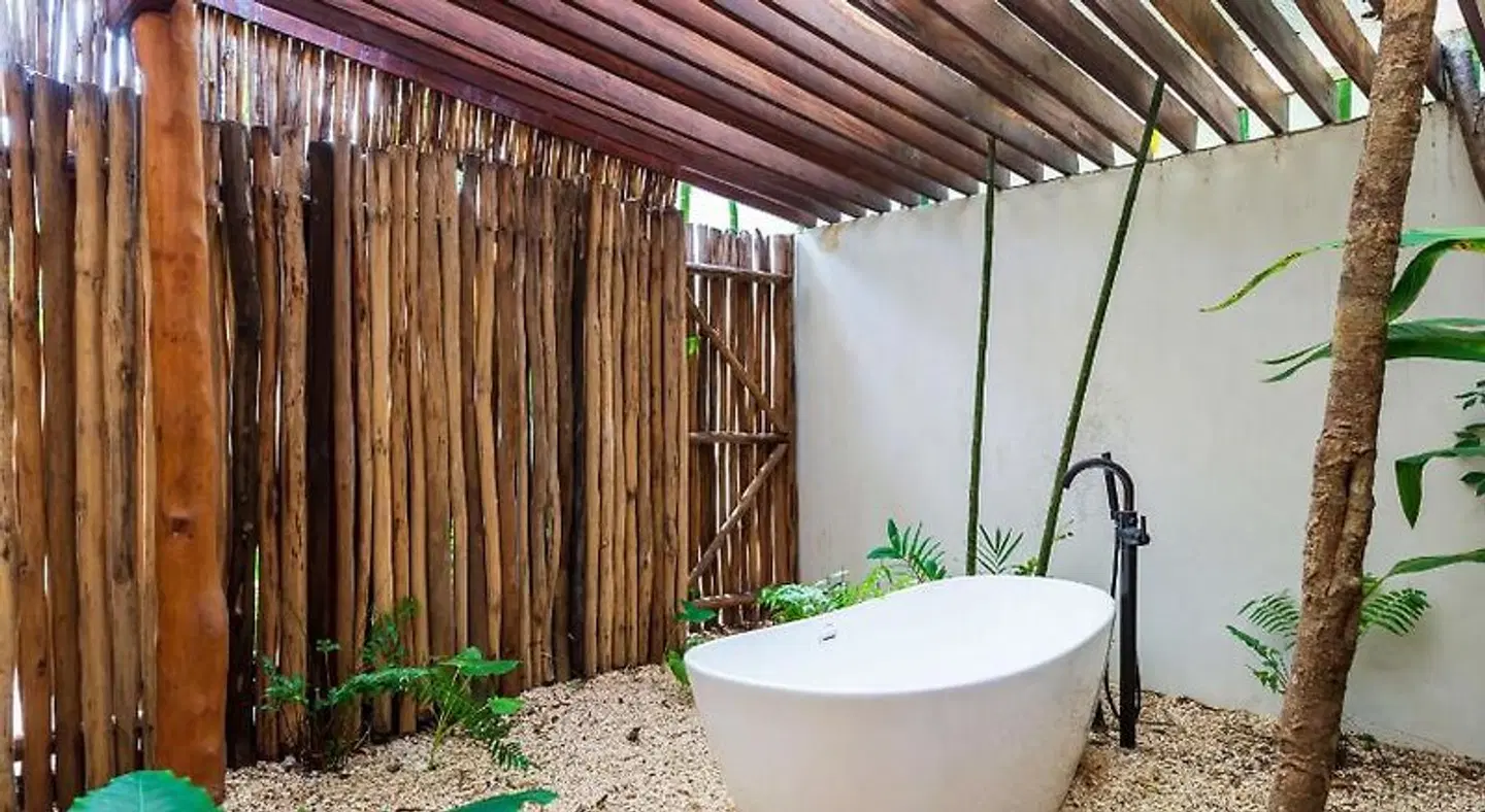 Casa Wahh Badezimmer