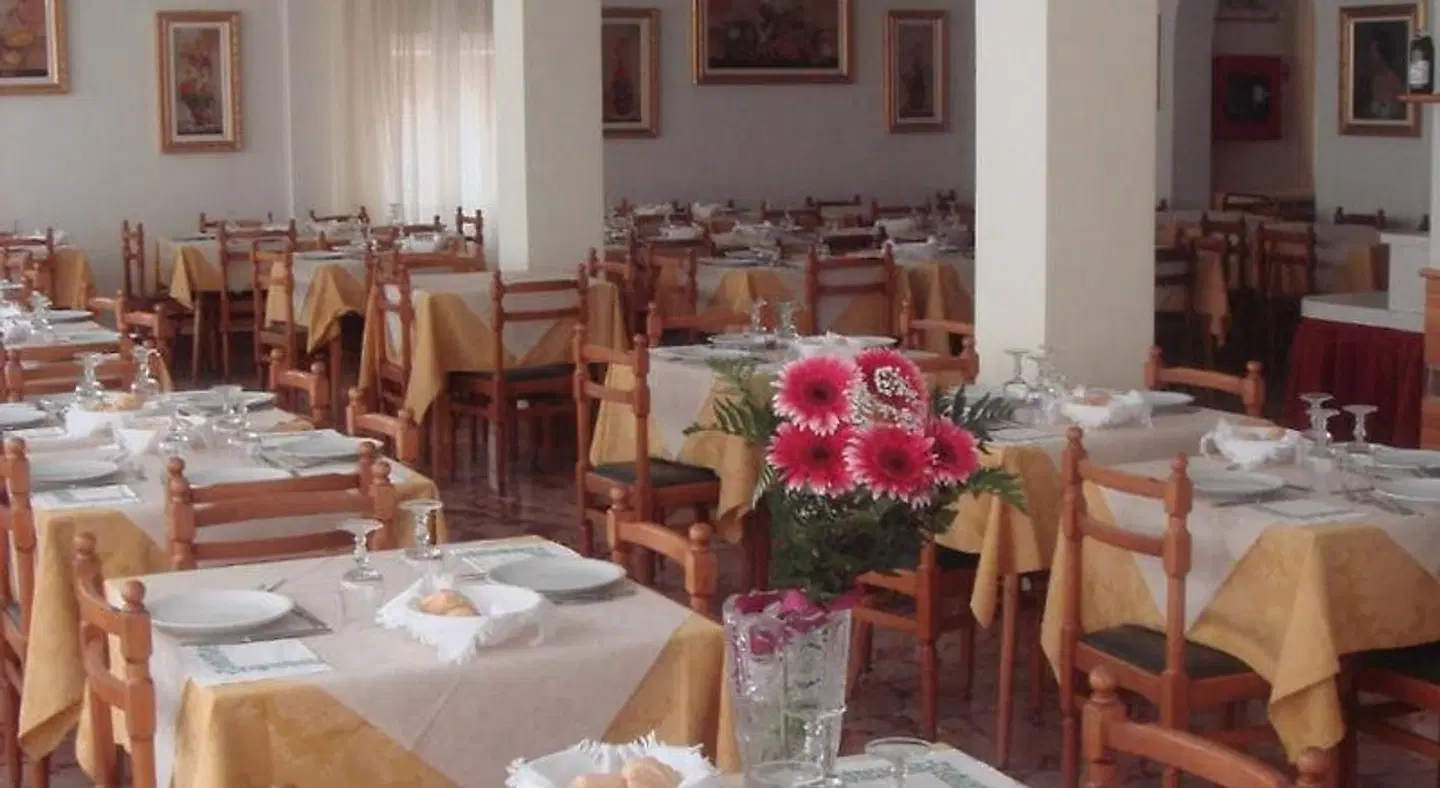 Albergo Arcade Restaurant