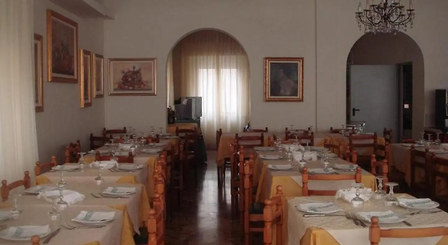 Albergo Arcade Konferenz