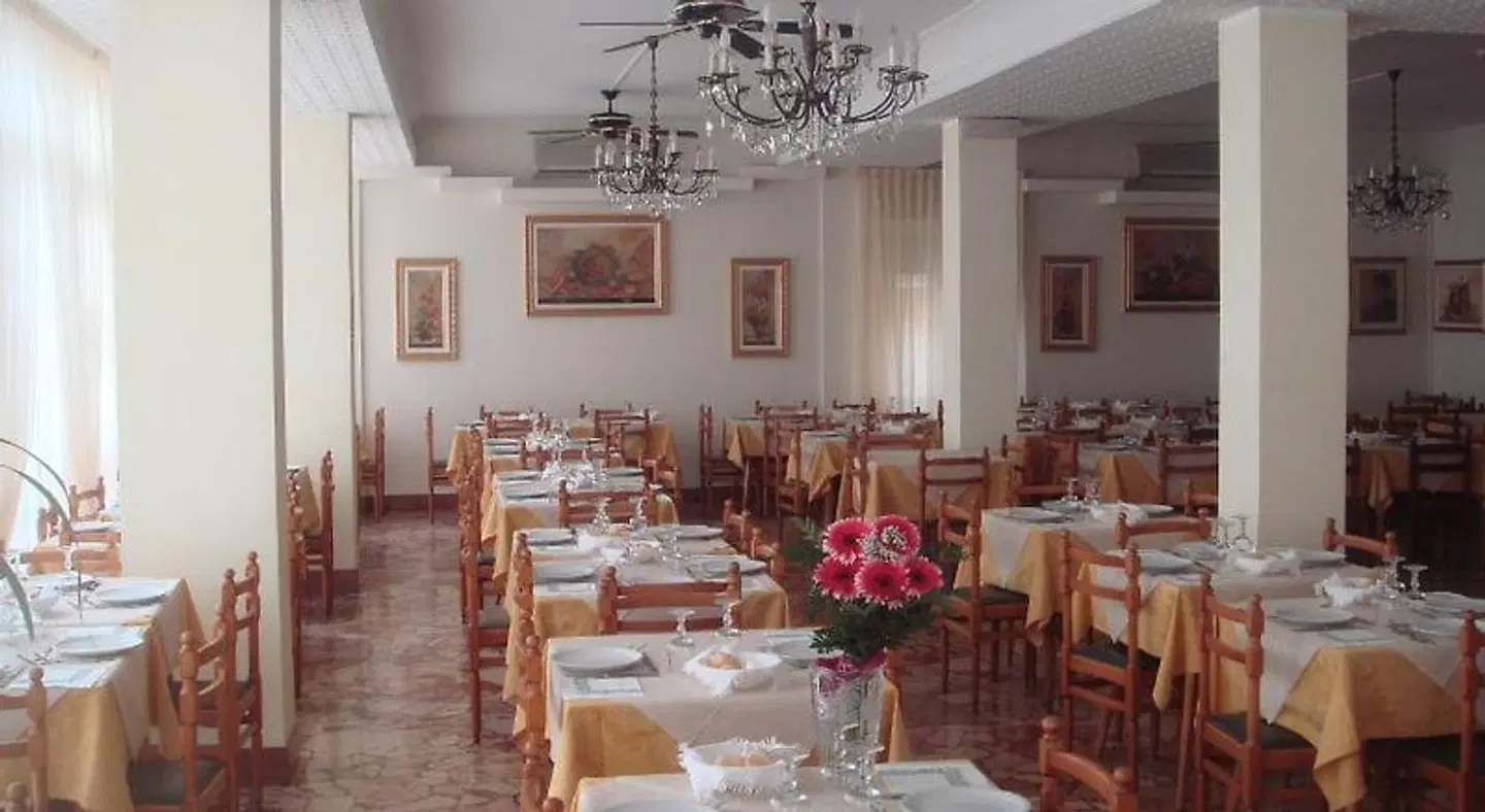 Albergo Arcade Restaurant