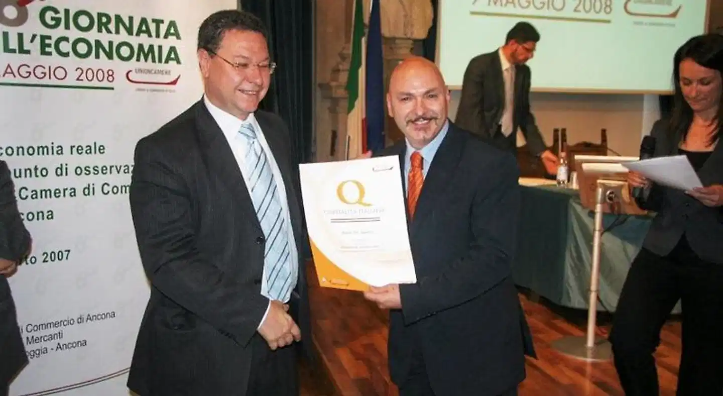3 Querce Personen