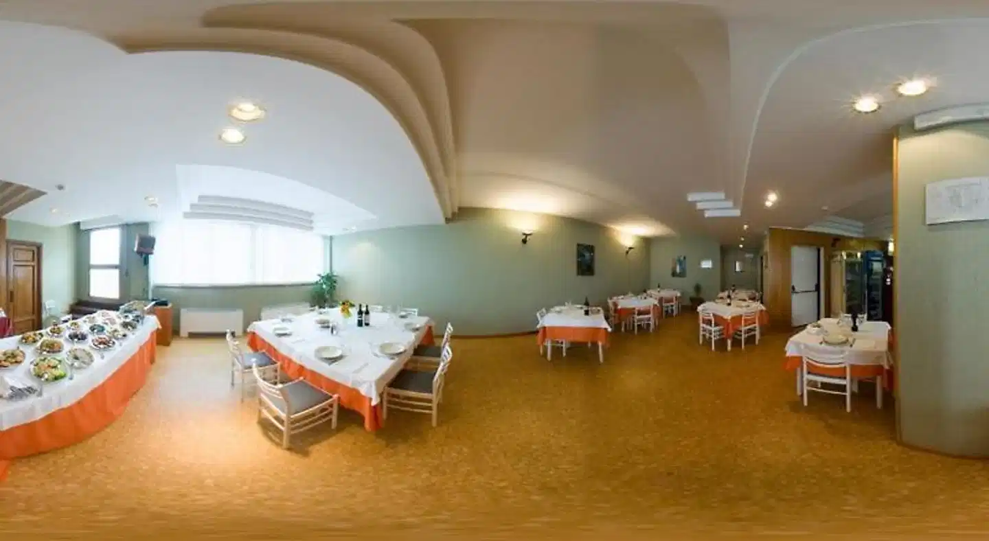 3 Querce Konferenz