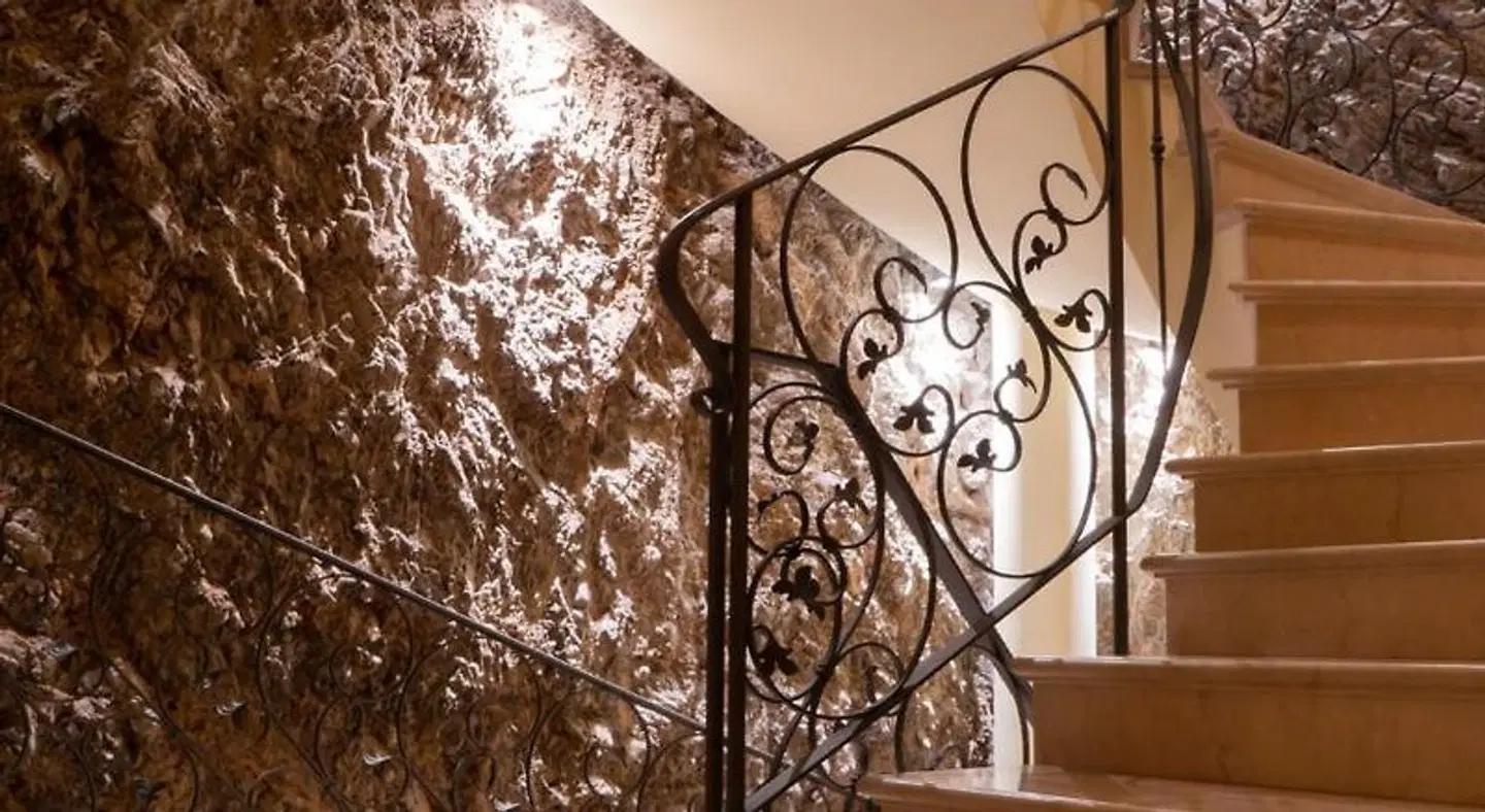 Albergo Ristorante Montebaldo Hallenbad