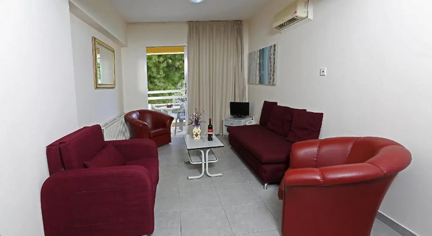 Sunquest Gardens Holiday Resort ROOM_EXAMPLE