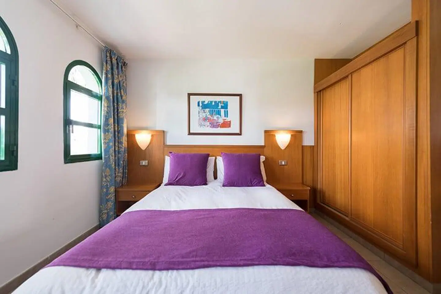 eó Maspalomas Resort ROOM_EXAMPLE