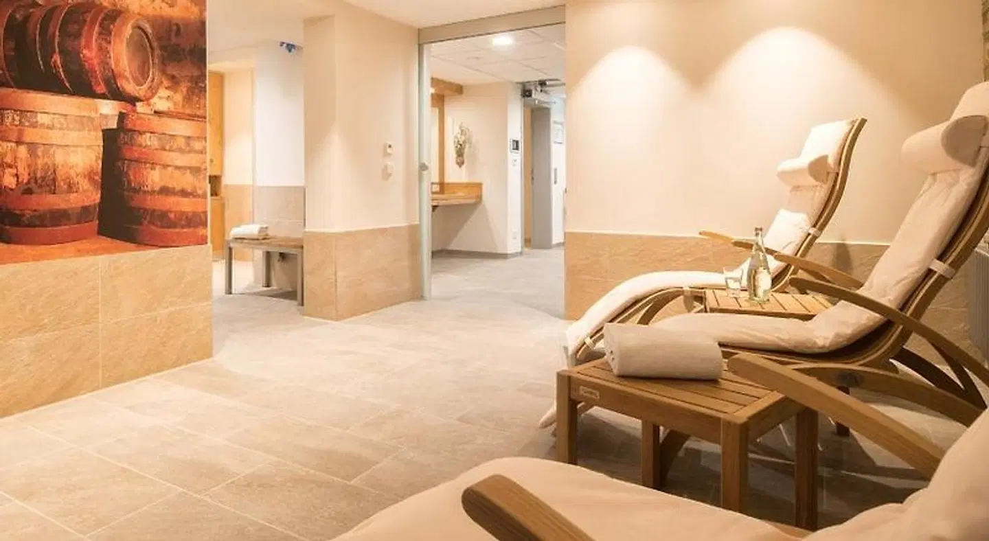 Hotel Landhaus Ammann HEALTH_BEAUTY
