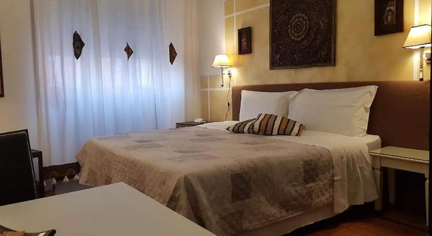 B&B Cittadella Wohnbeispiel