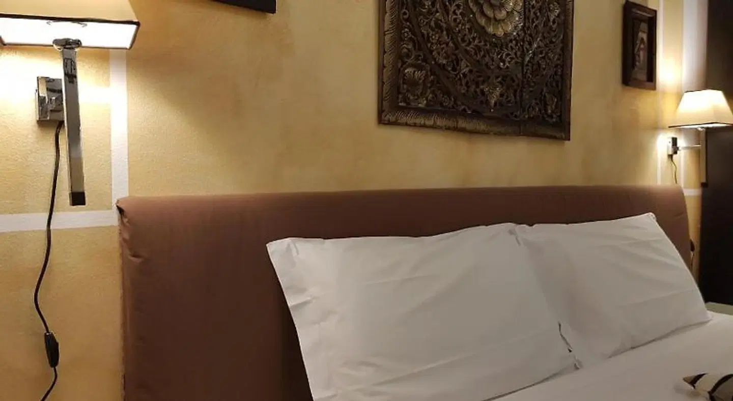 B&B Cittadella ROOM_EXAMPLE