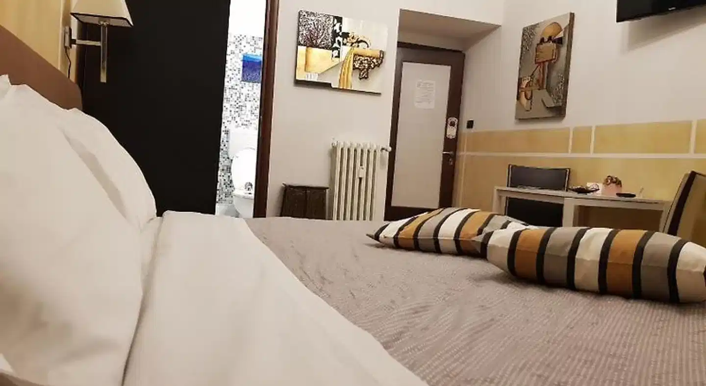 B&B Cittadella Wohnbeispiel