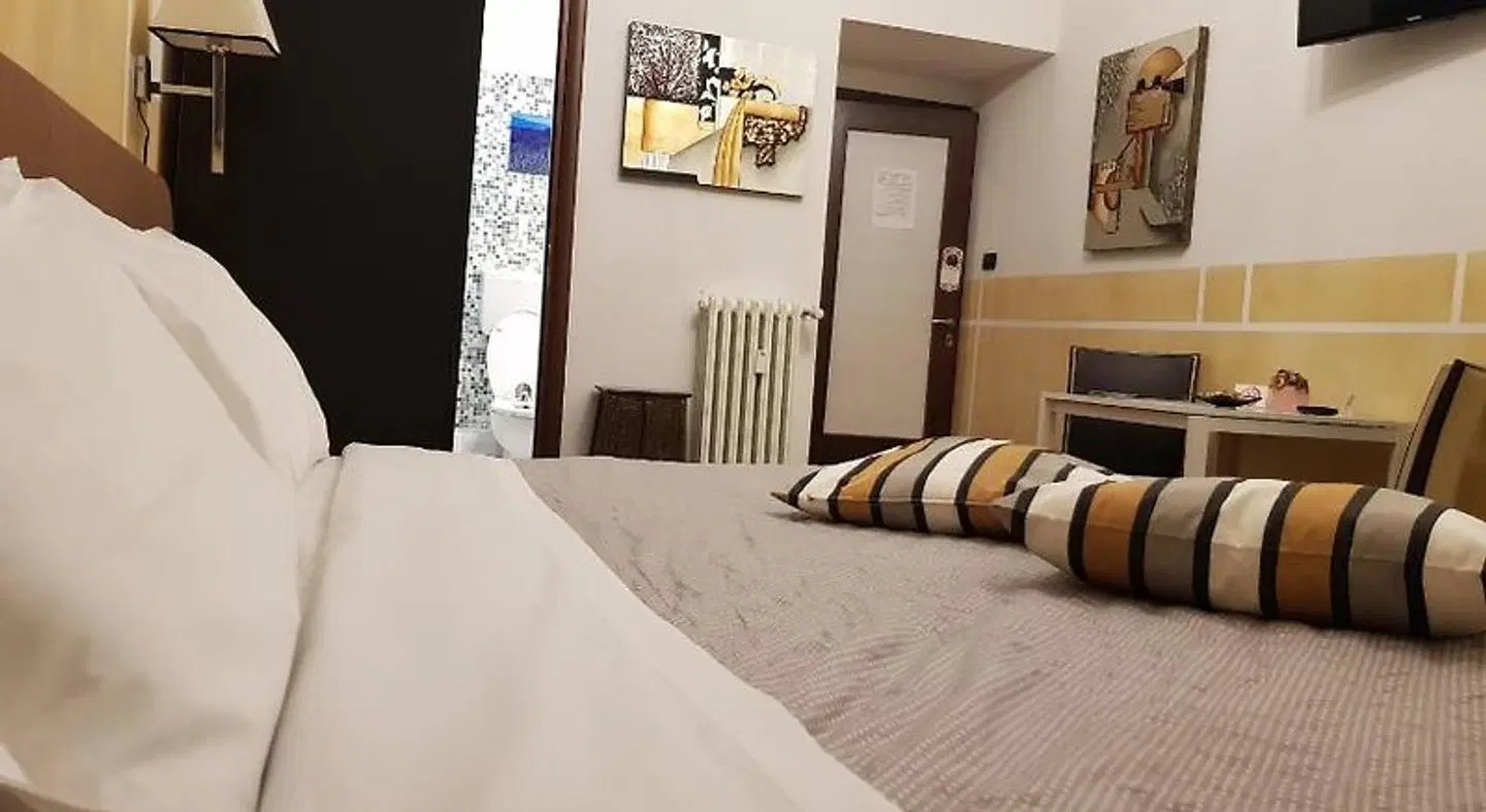 B&B Cittadella ROOM_EXAMPLE