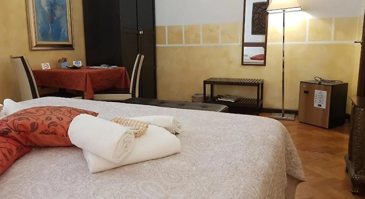 B&B Cittadella ROOM_EXAMPLE