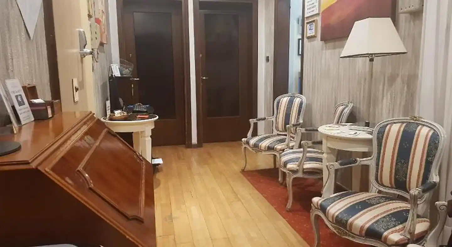 B&B Cittadella Terrasse