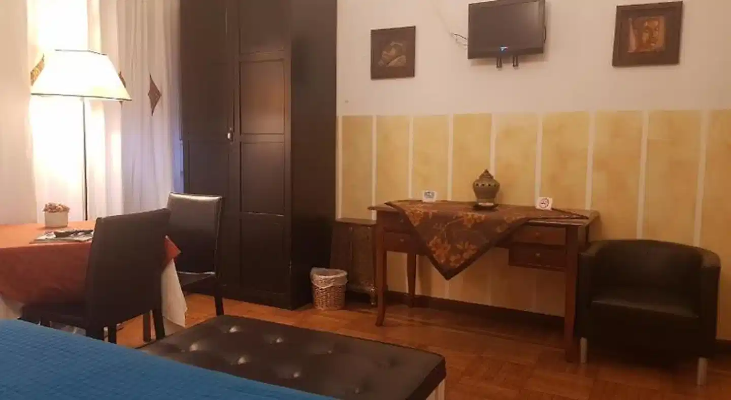 B&B Cittadella Lobby