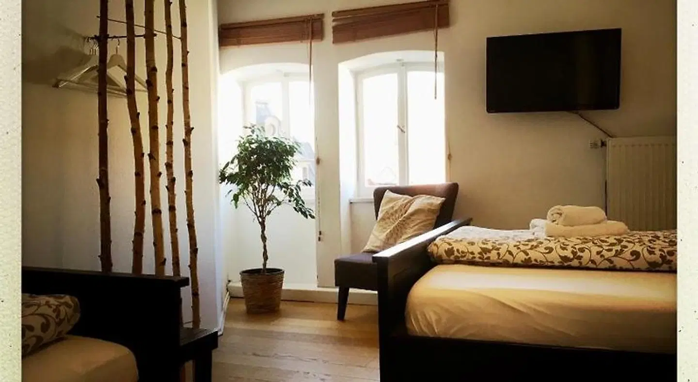 Art Hotel & Hostel ROOM_EXAMPLE