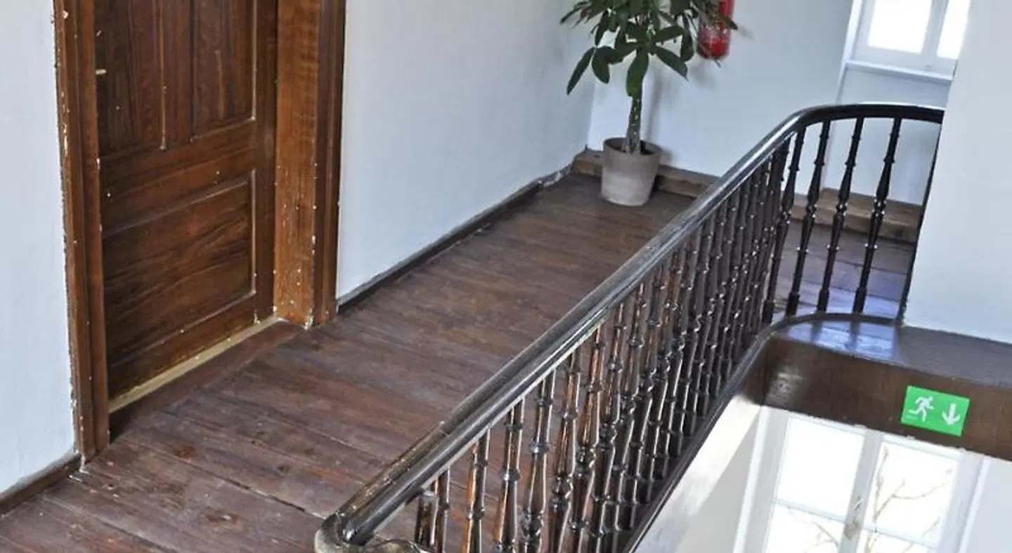 Art Hotel & Hostel ROOM_EXAMPLE