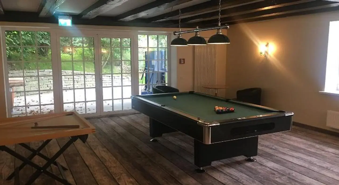 Park Hotel & Spa Katharina SPORTS_AND_LEISURE