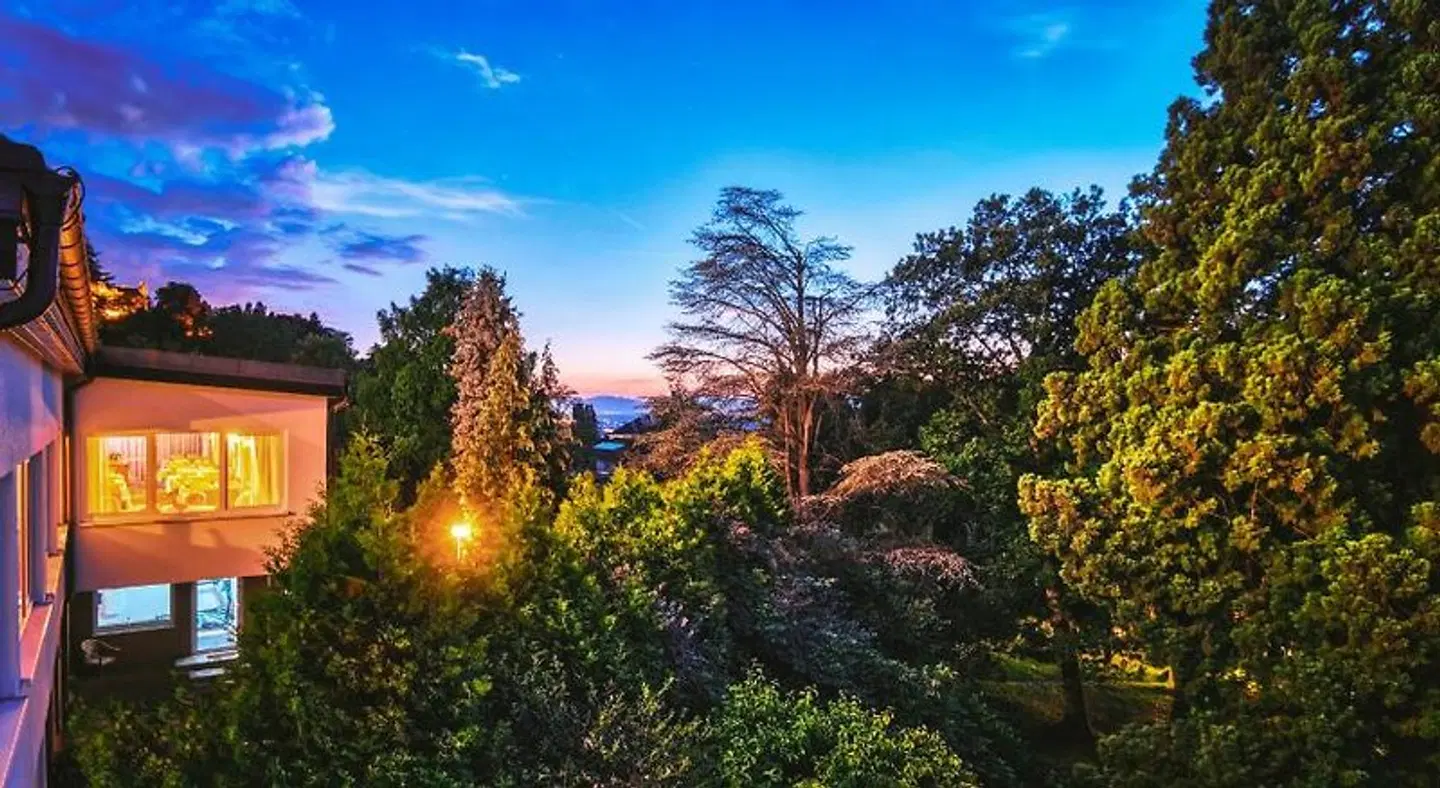 Park Hotel & Spa Katharina Garten
