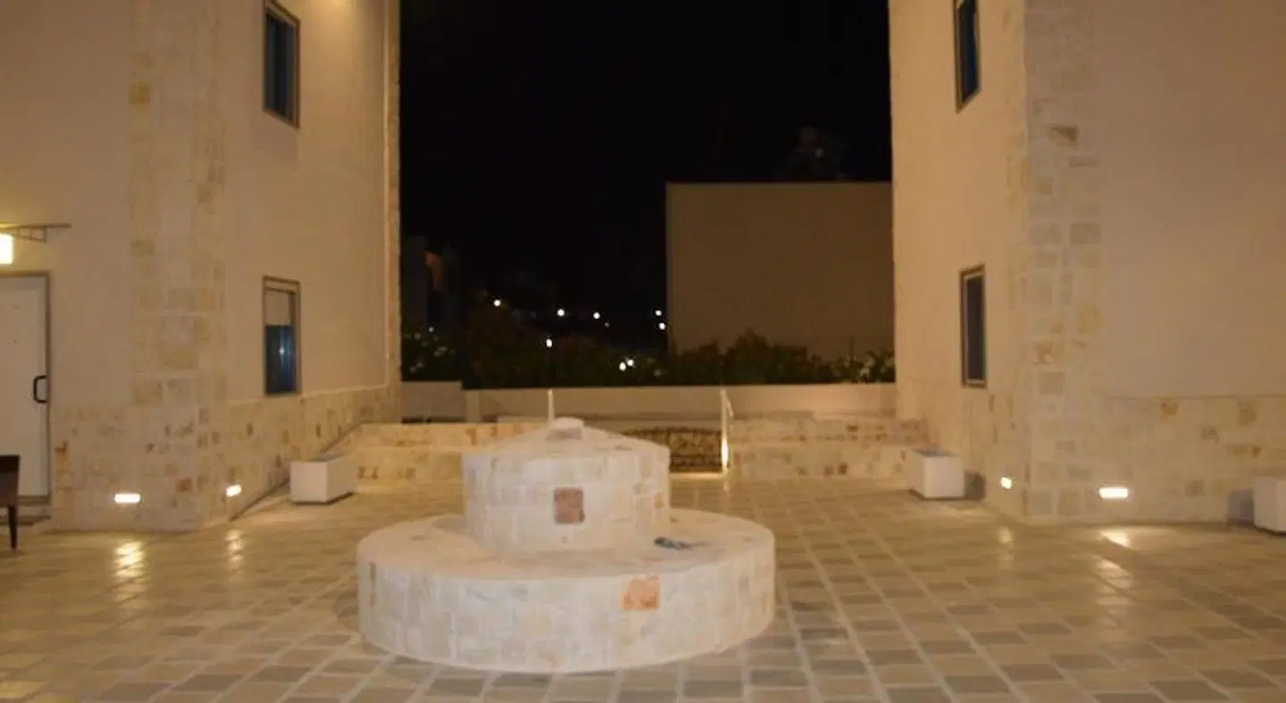 Hotel Residence La Corvetta HEALTH_BEAUTY