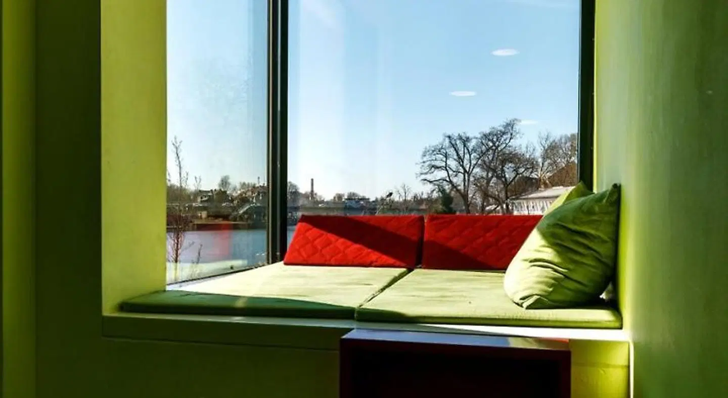 Jugendherberge Schweinfurt Sport und Entertainment