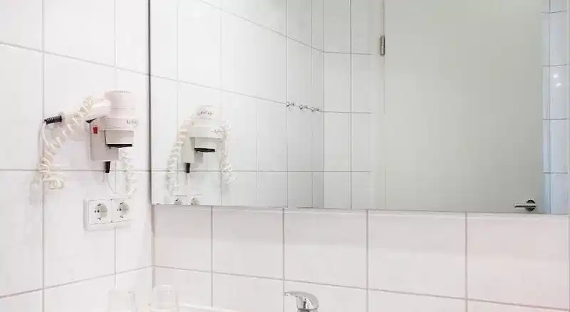 Aparthotel Kühlungsborn – Hotelfoto