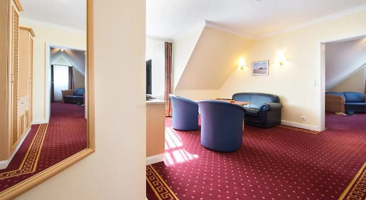 Aparthotel Villa am Konzertgarten ROOM_EXAMPLE