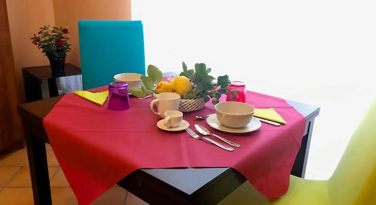 Residenza Viviani Konferenz