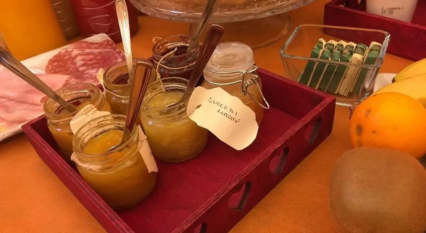 Residenza Viviani HEALTH_BEAUTY