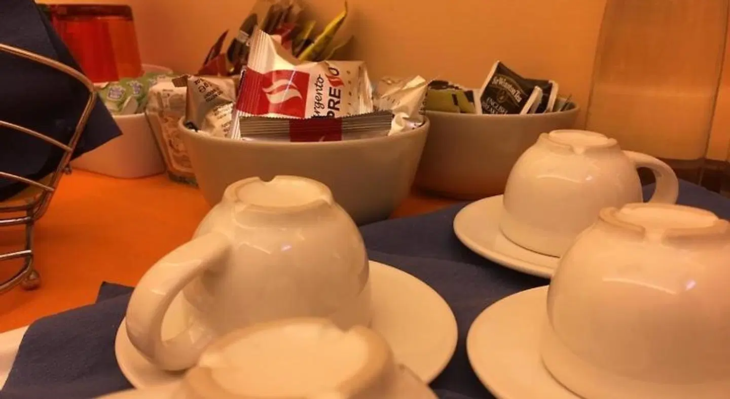 Residenza Viviani Bar