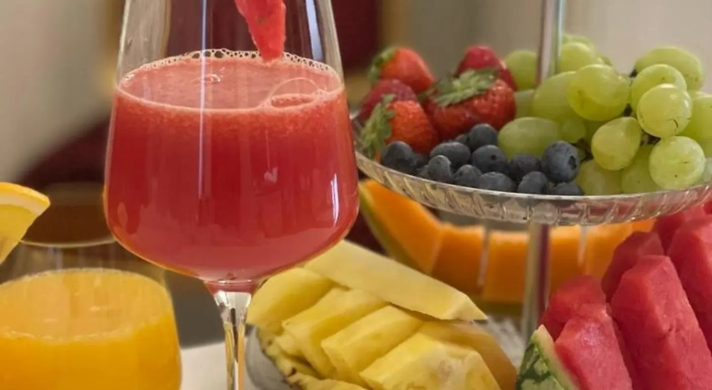 Palazzo Monga Boutique Guesthouse Restaurant