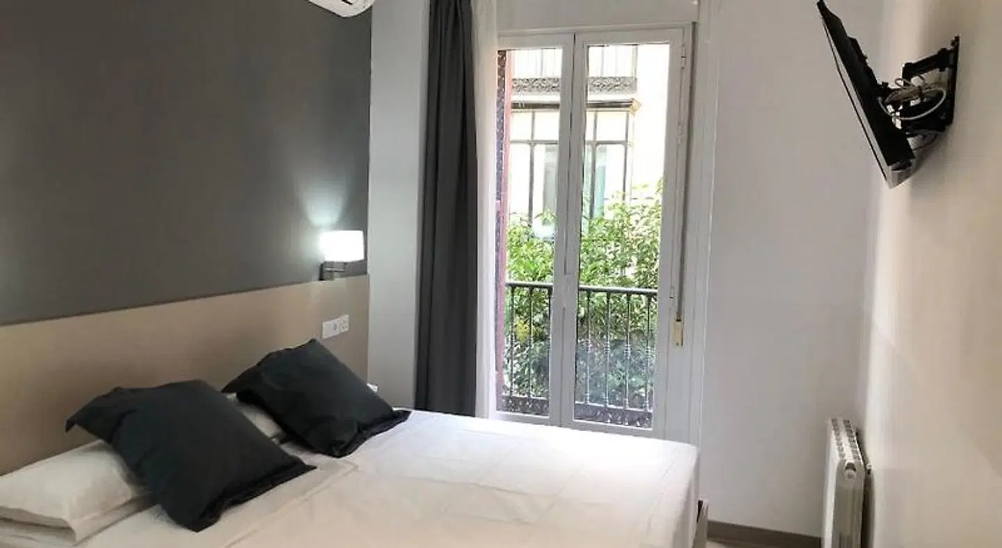 Hostalin Madrid Atocha ROOM_EXAMPLE