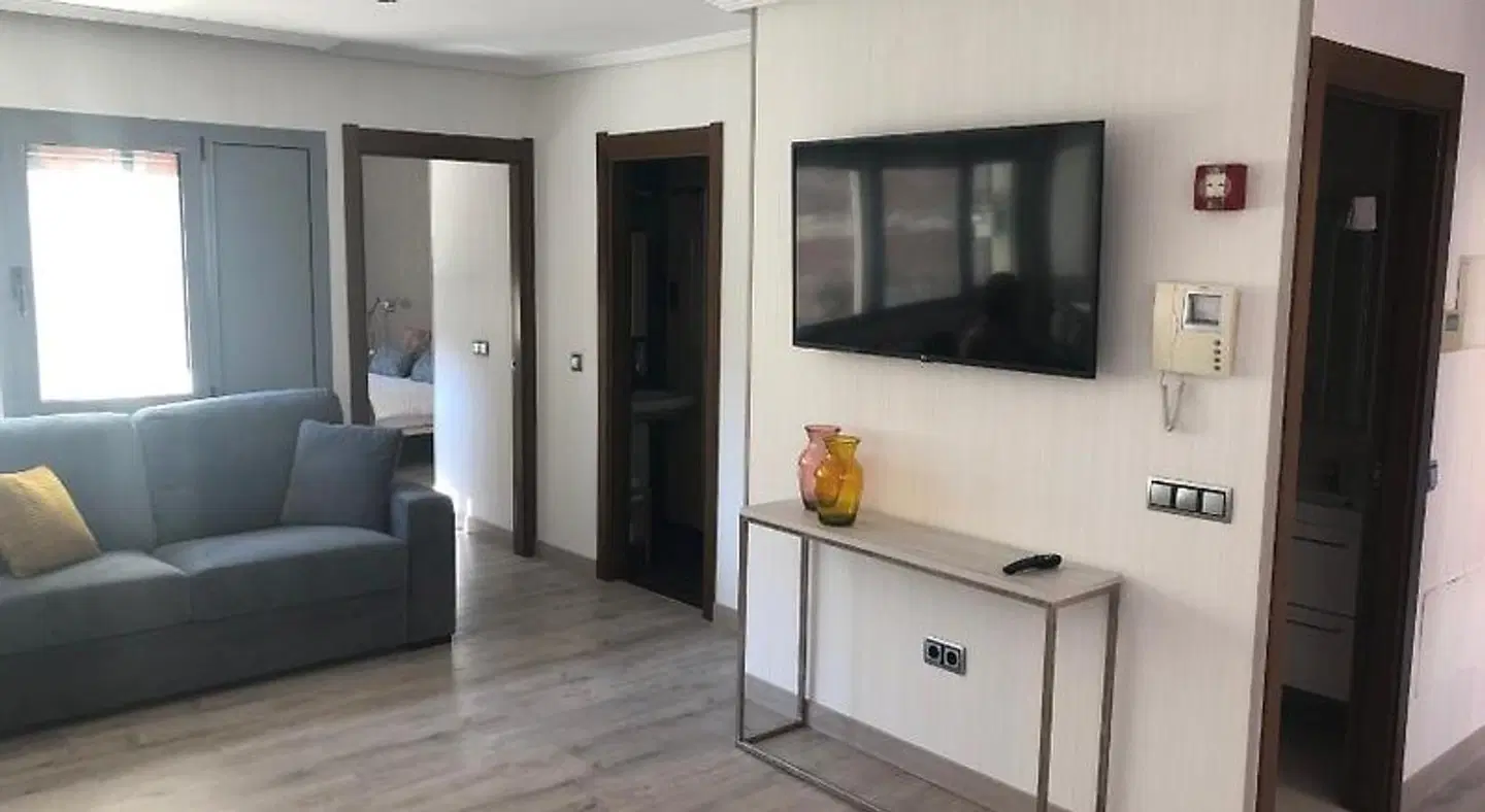 Arizonica Suites ROOM_EXAMPLE