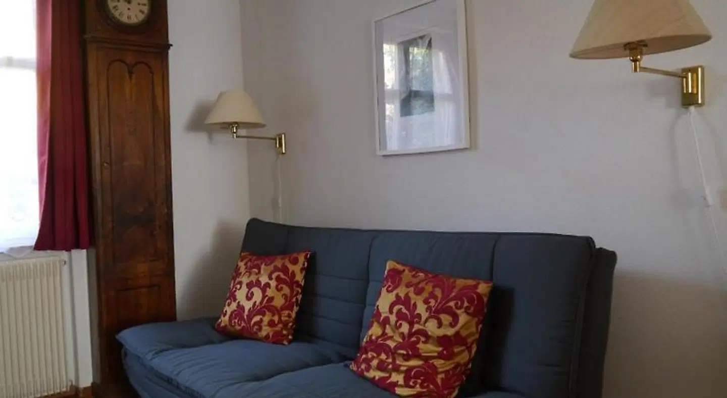 Pension Zur Rose ROOM_EXAMPLE