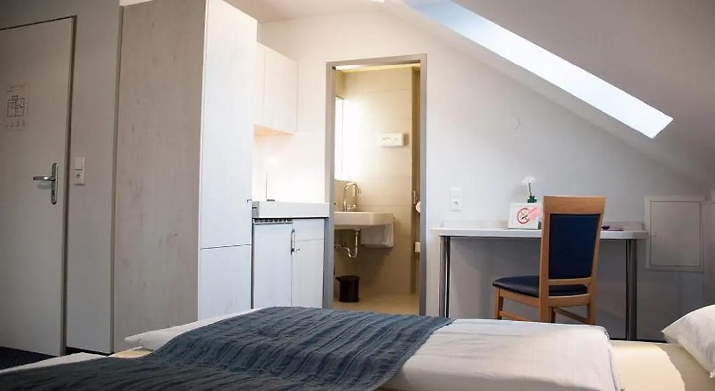 Pension Vicus ROOM_EXAMPLE