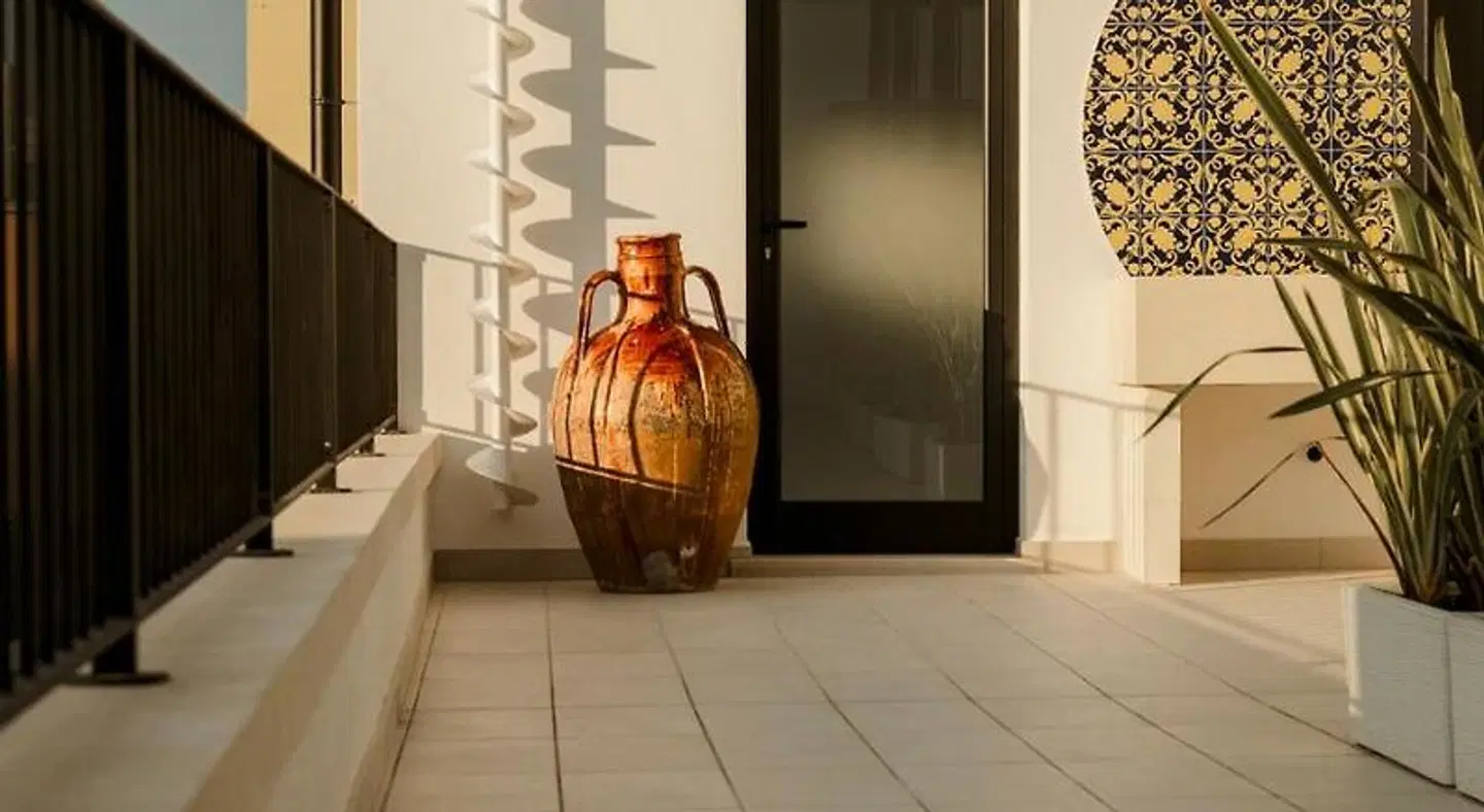 Coclee Guest Suite Palace LOUNGE_LOBBY