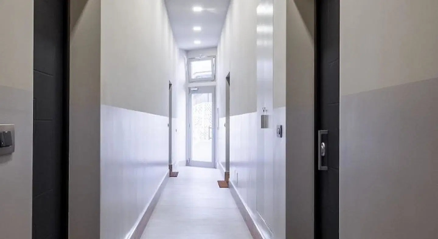 Aparthotel Sant'Orsola HEALTH_BEAUTY