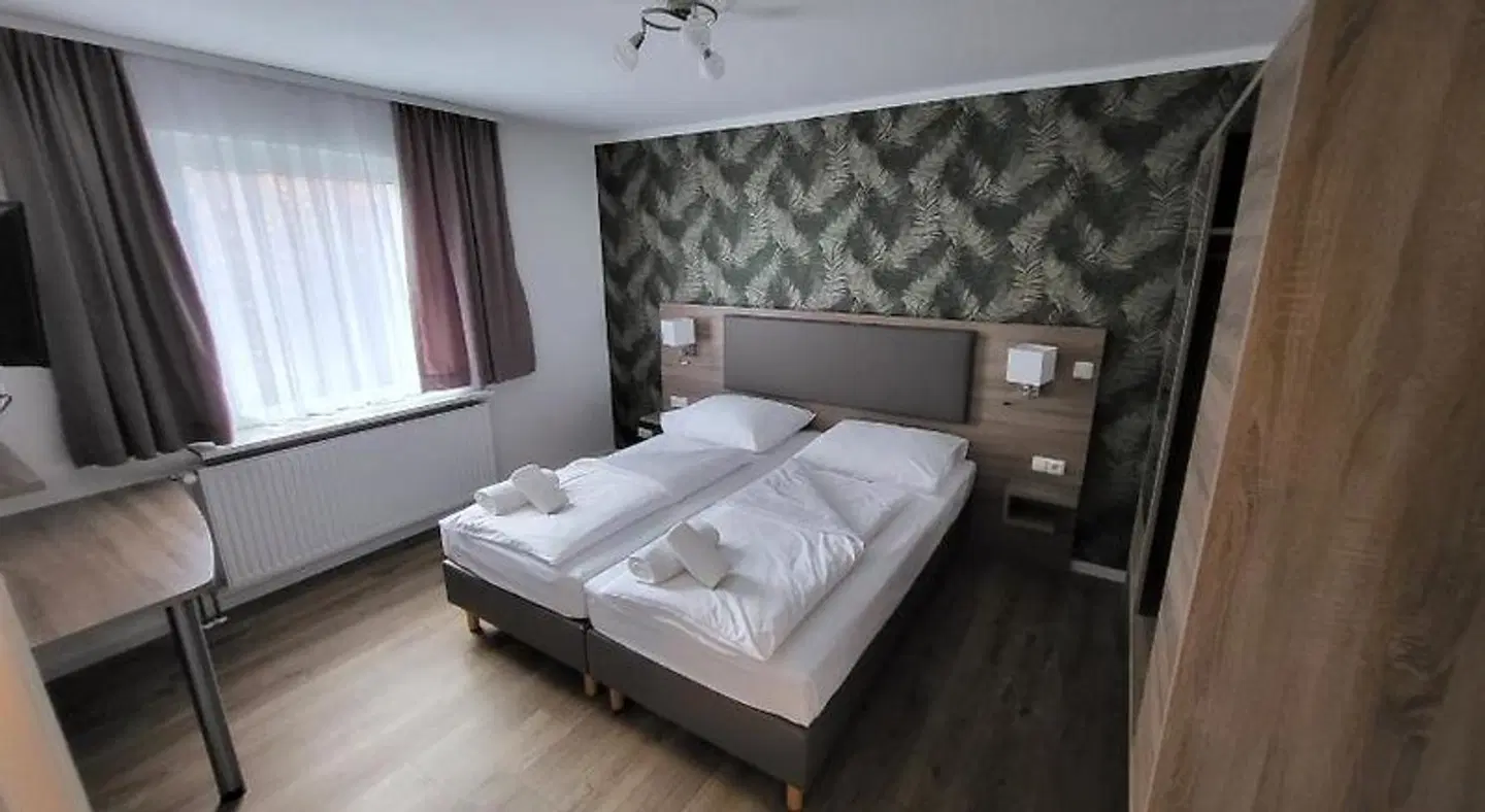 Hotel Dea ROOM_EXAMPLE