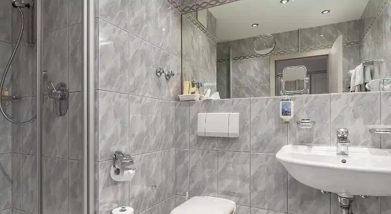 Hotel am Schlosspark – Hotelfoto