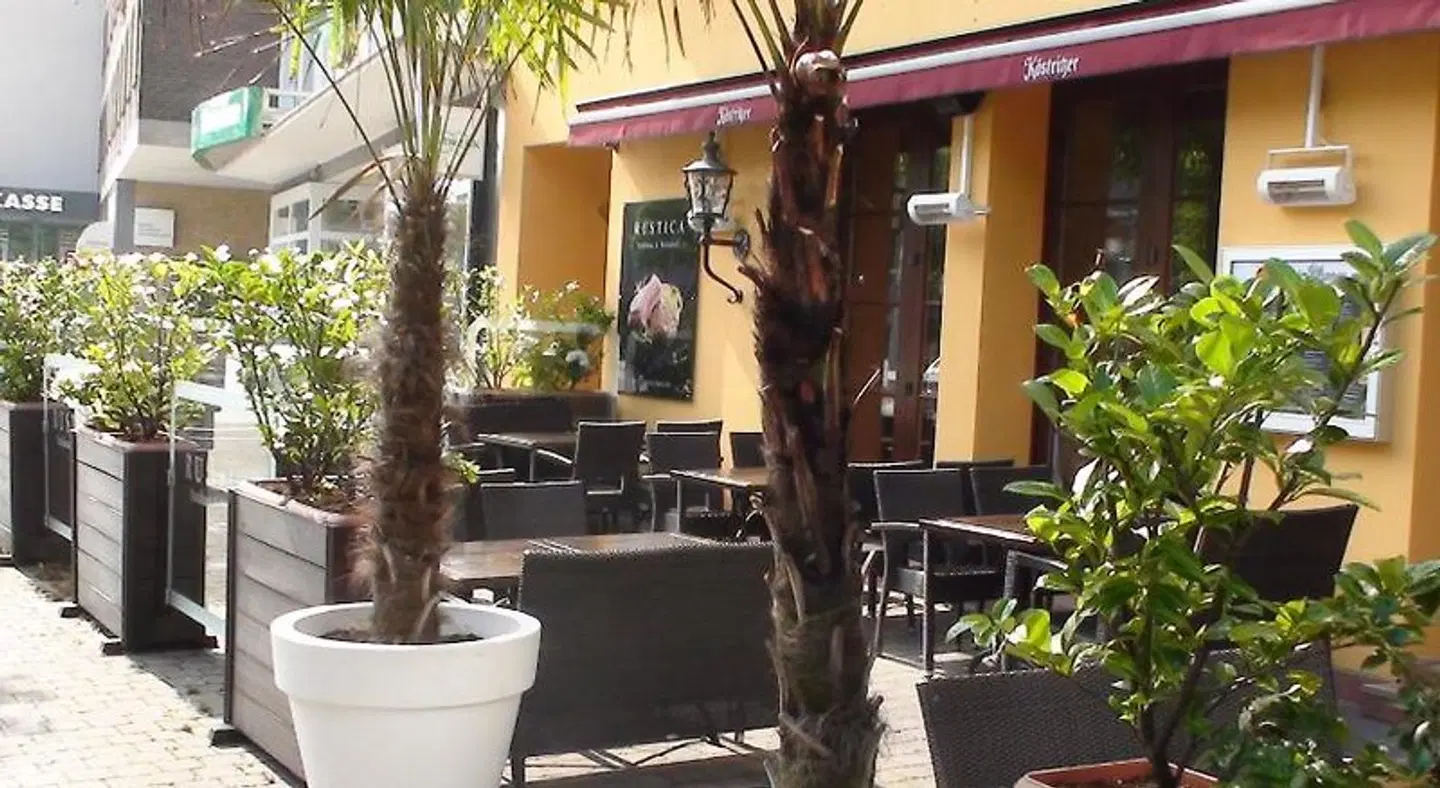 Hotel Lex Terrasse