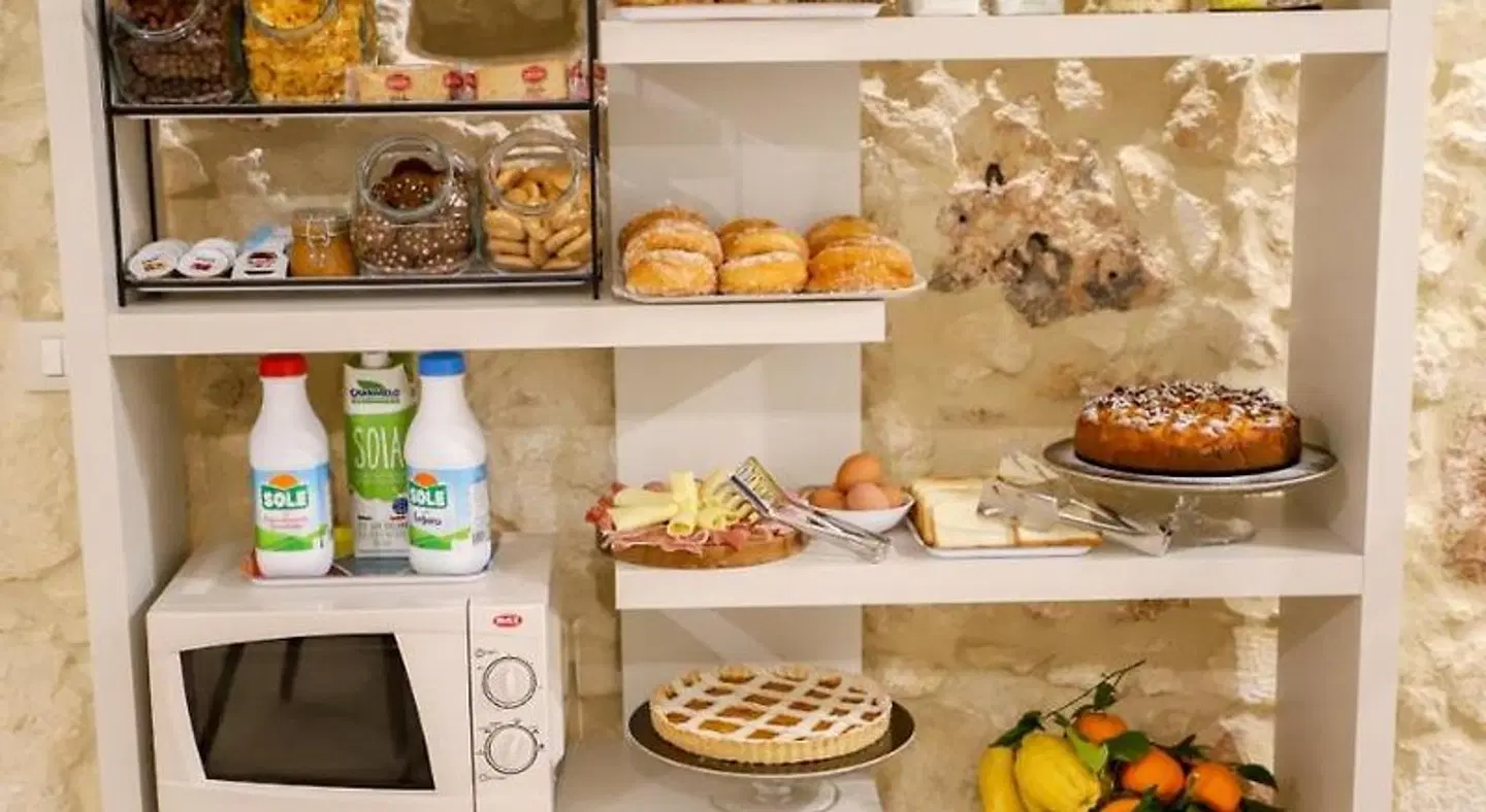 La Sicilia in un sogno Restaurant
