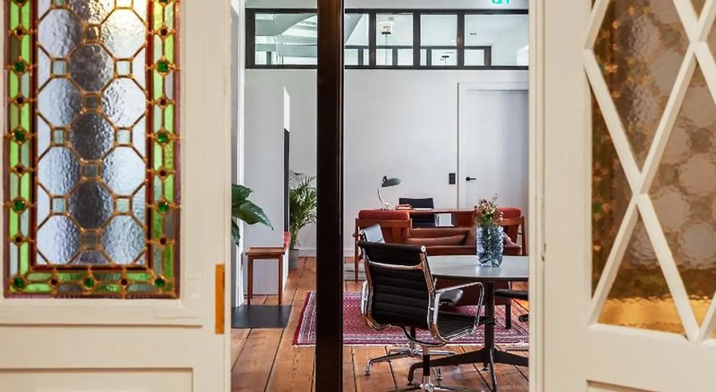 Hotel Die Reederin LOUNGE_LOBBY