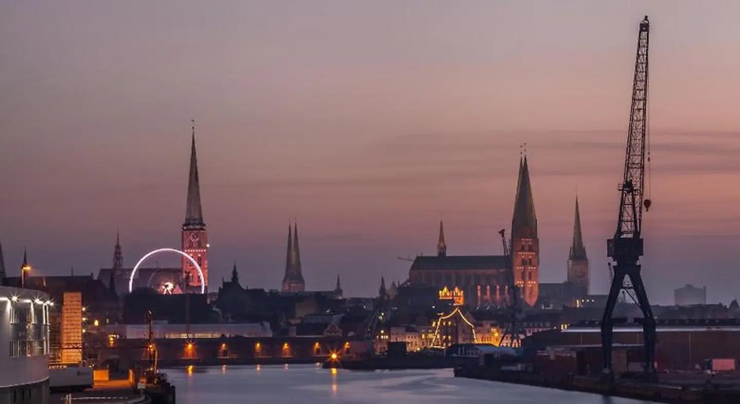 Hotel Die Reederin SPORTS_AND_LEISURE