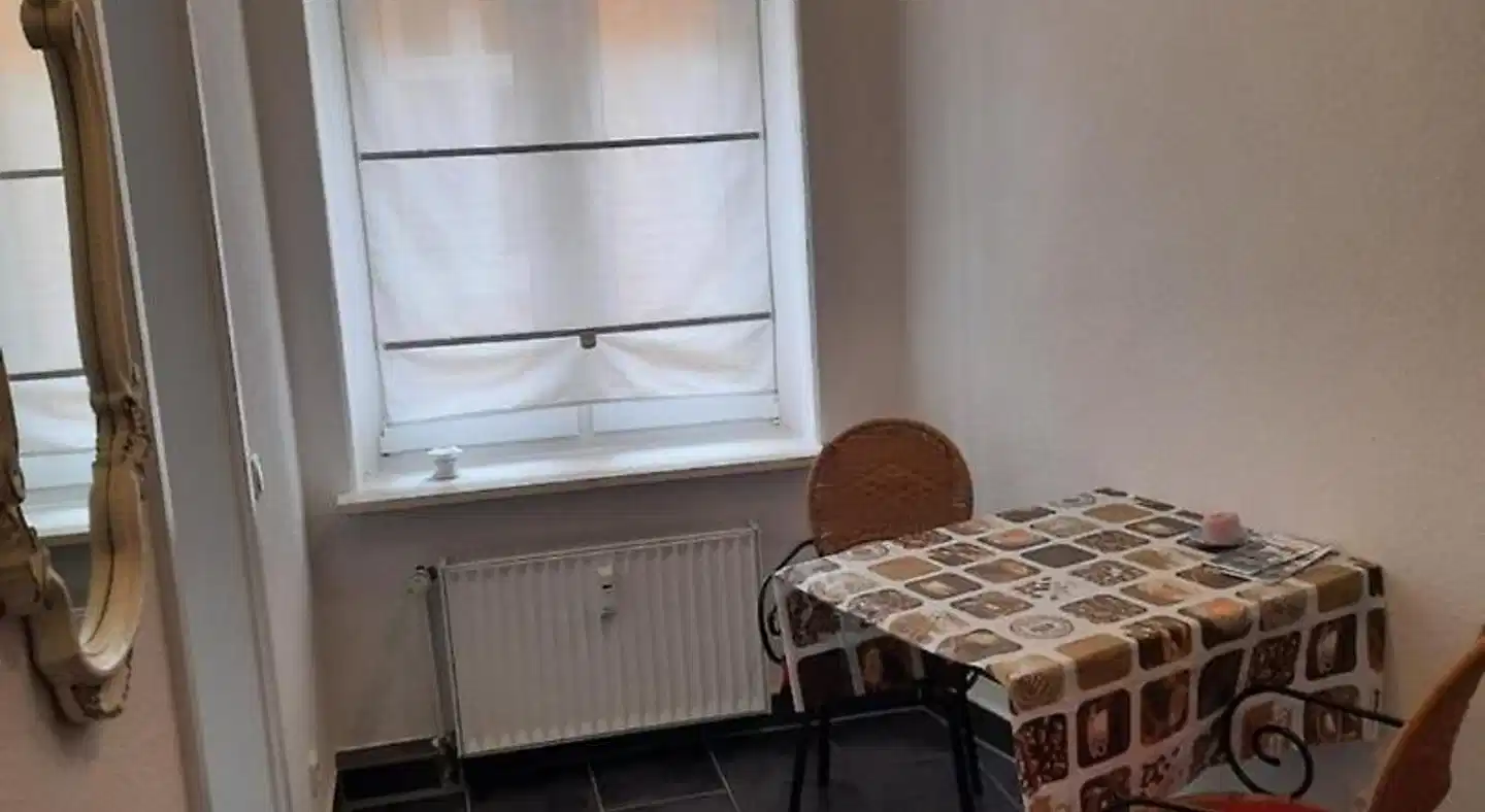 City Apartments Magdeburg Wohnbeispiel