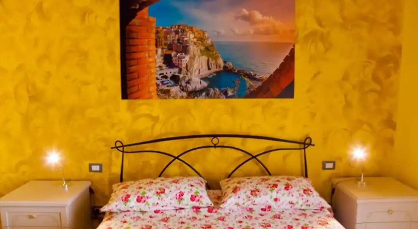 Affittacamere Rosy Wellness